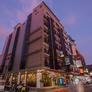 Gu Hotel Patong