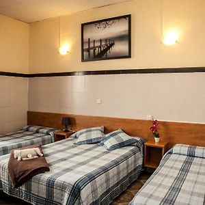 Pension Segre